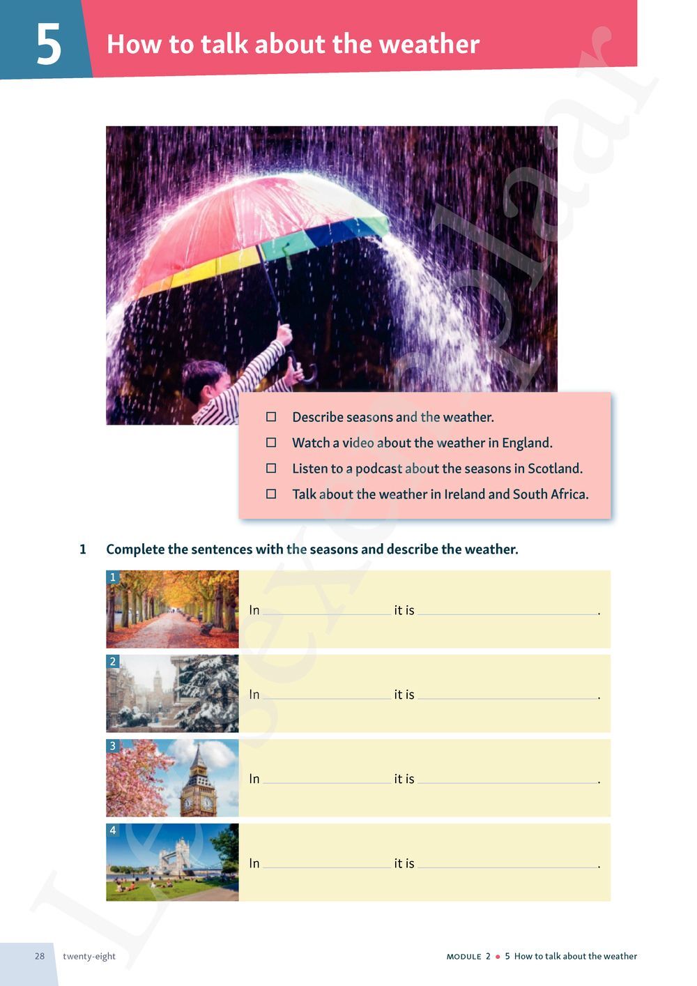 Preview: Move! English 1 Livre de l'élève (Pelckmans Portail inclus)