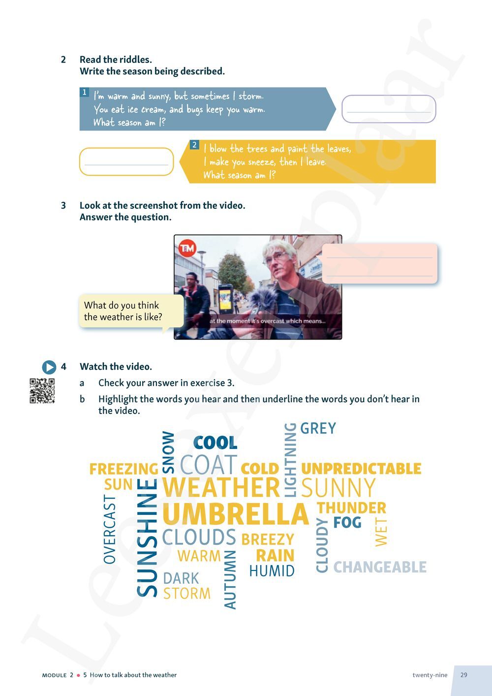 Preview: Move! English 1 Livre de l'élève (Pelckmans Portail inclus)