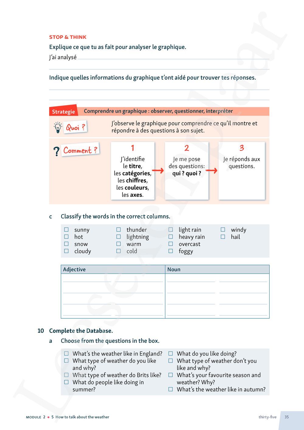 Preview: Move! English 1 Livre de l'élève (Pelckmans Portail inclus)