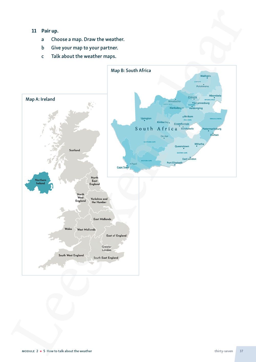 Preview: Move! English 1 Livre de l'élève (Pelckmans Portail inclus)