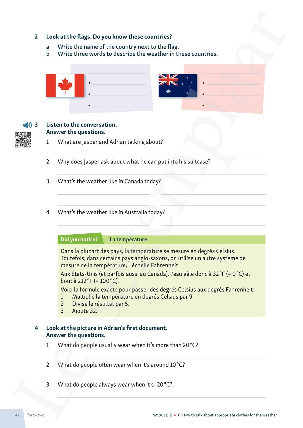 Preview: Move! English 1 Livre de l'élève (Pelckmans Portail inclus)