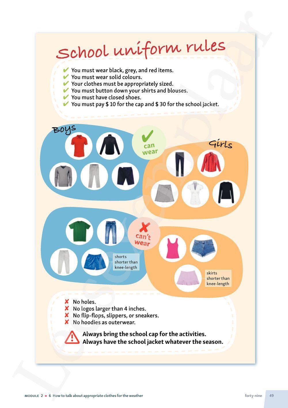 Preview: Move! English 1 Livre de l'élève (Pelckmans Portail inclus)