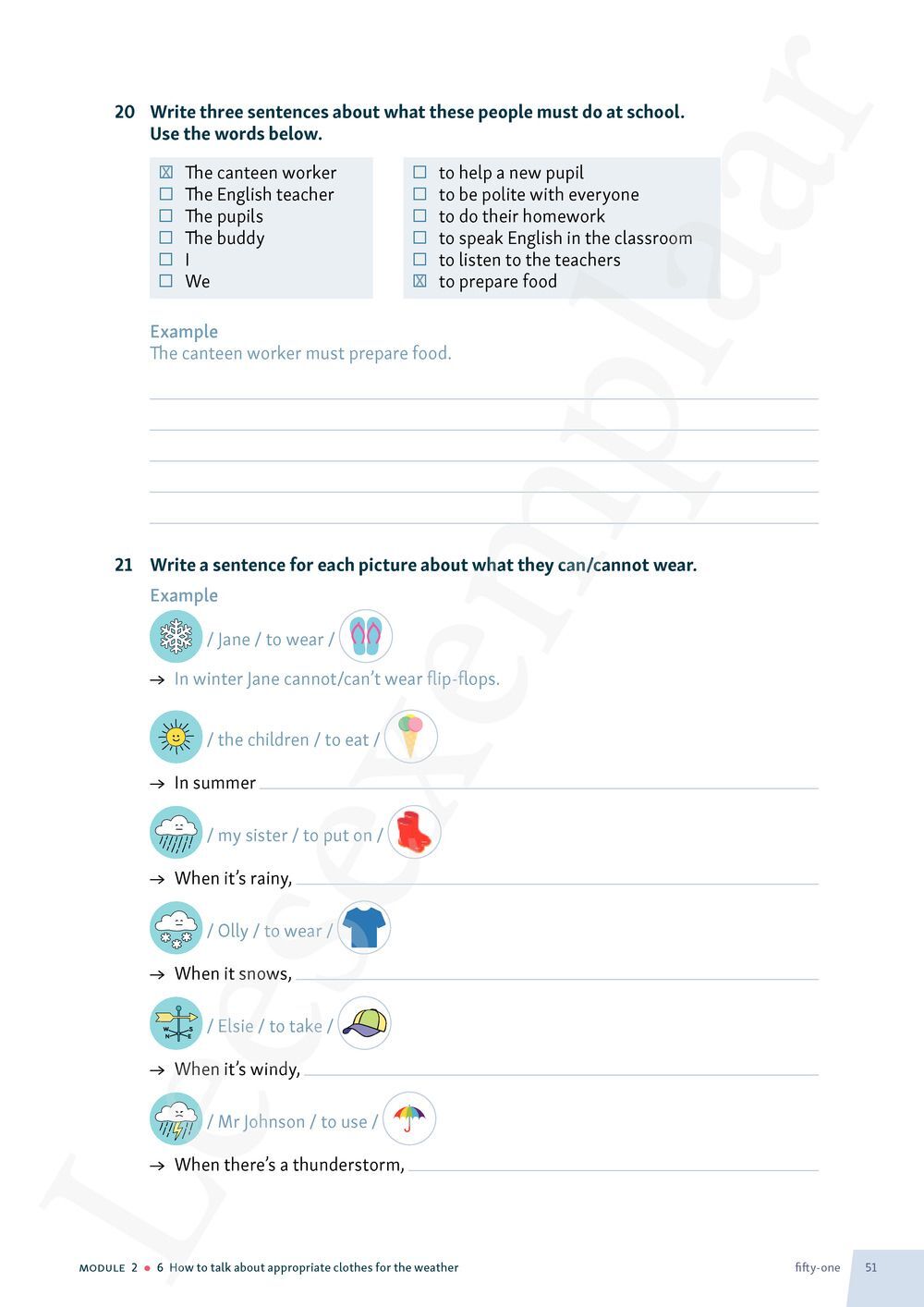 Preview: Move! English 1 Livre de l'élève (Pelckmans Portail inclus)