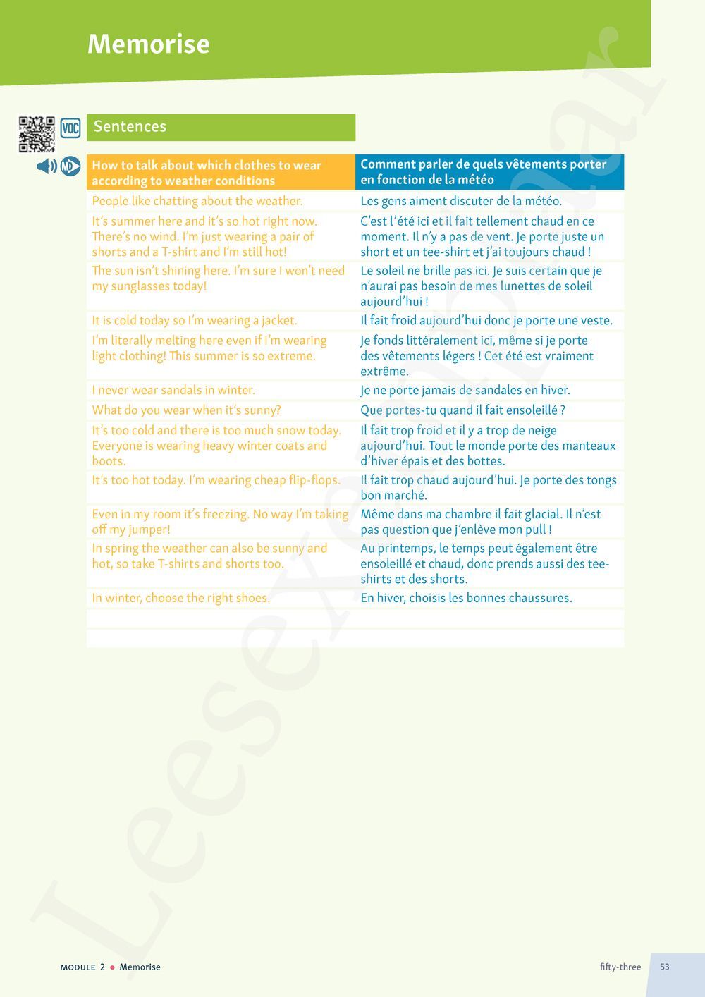 Preview: Move! English 1 Livre de l'élève (Pelckmans Portail inclus)