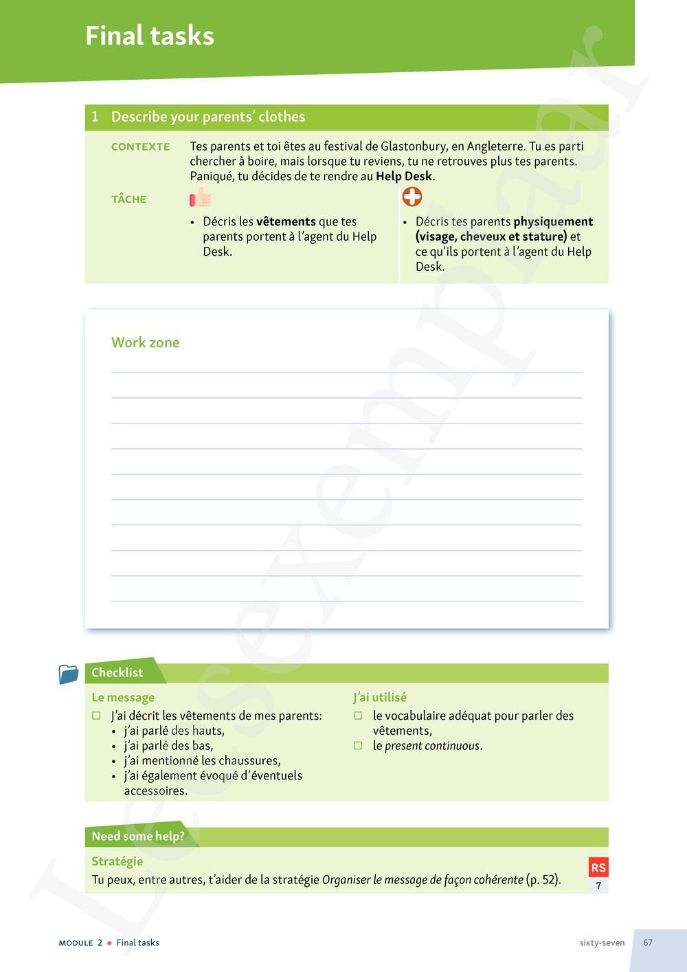 Preview: Move! English 1 Livre de l'élève (Pelckmans Portail inclus)