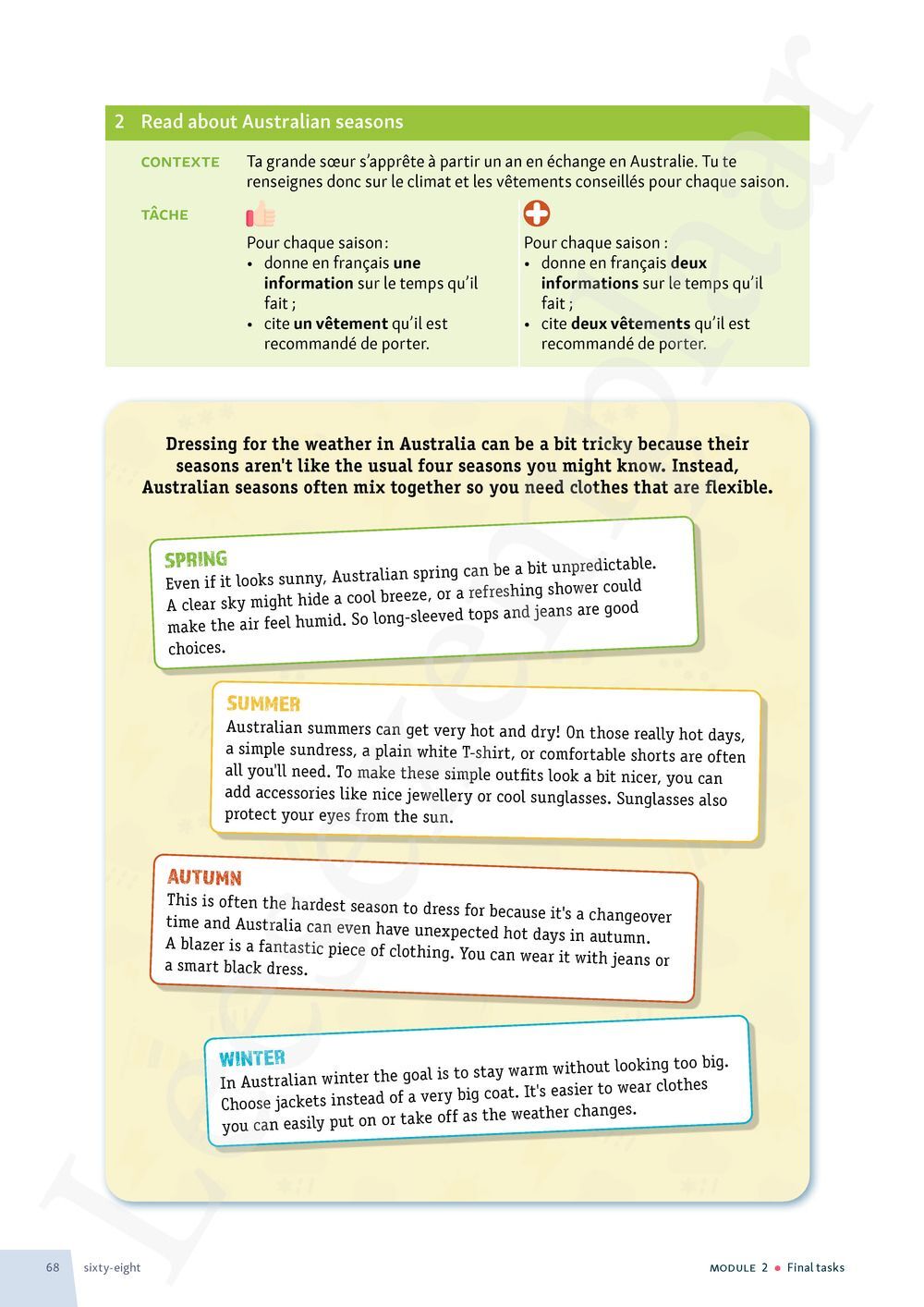 Preview: Move! English 1 Livre de l'élève (Pelckmans Portail inclus)