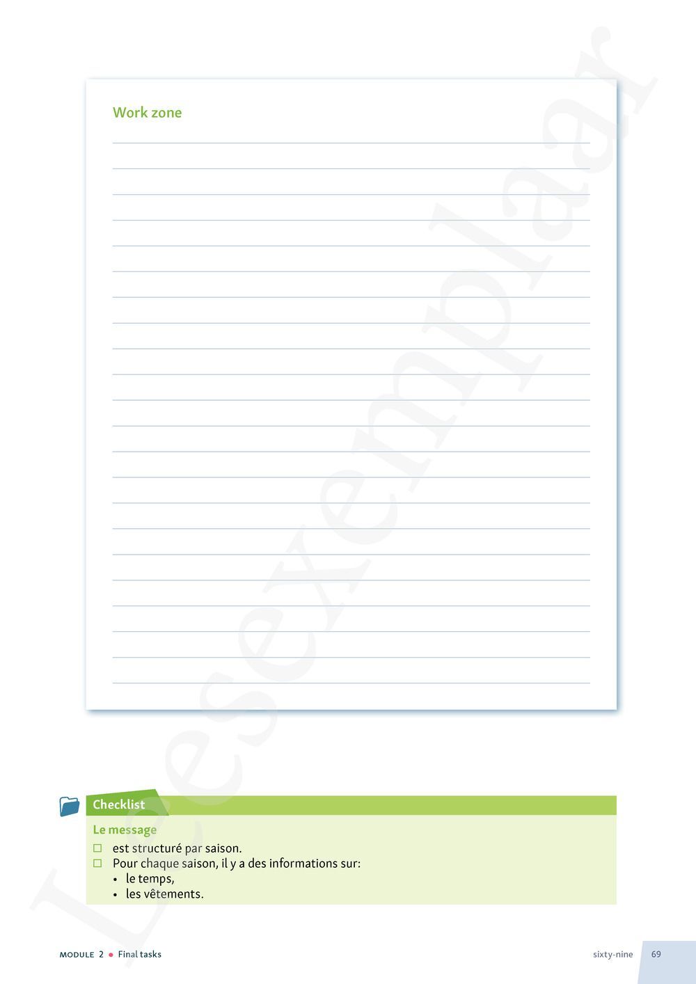 Preview: Move! English 1 Livre de l'élève (Pelckmans Portail inclus)