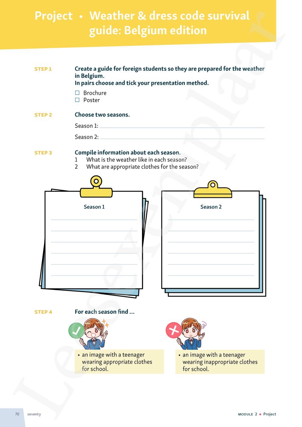 Preview: Move! English 1 Livre de l'élève (Pelckmans Portail inclus)