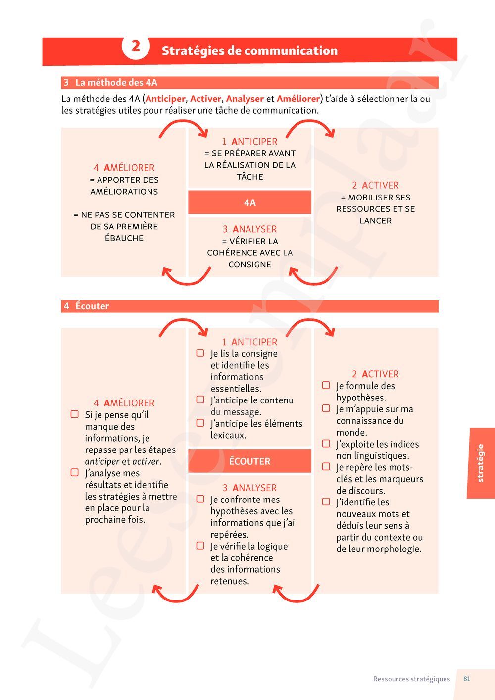 Preview: Move! English 1 Livre de l'élève (Pelckmans Portail inclus)