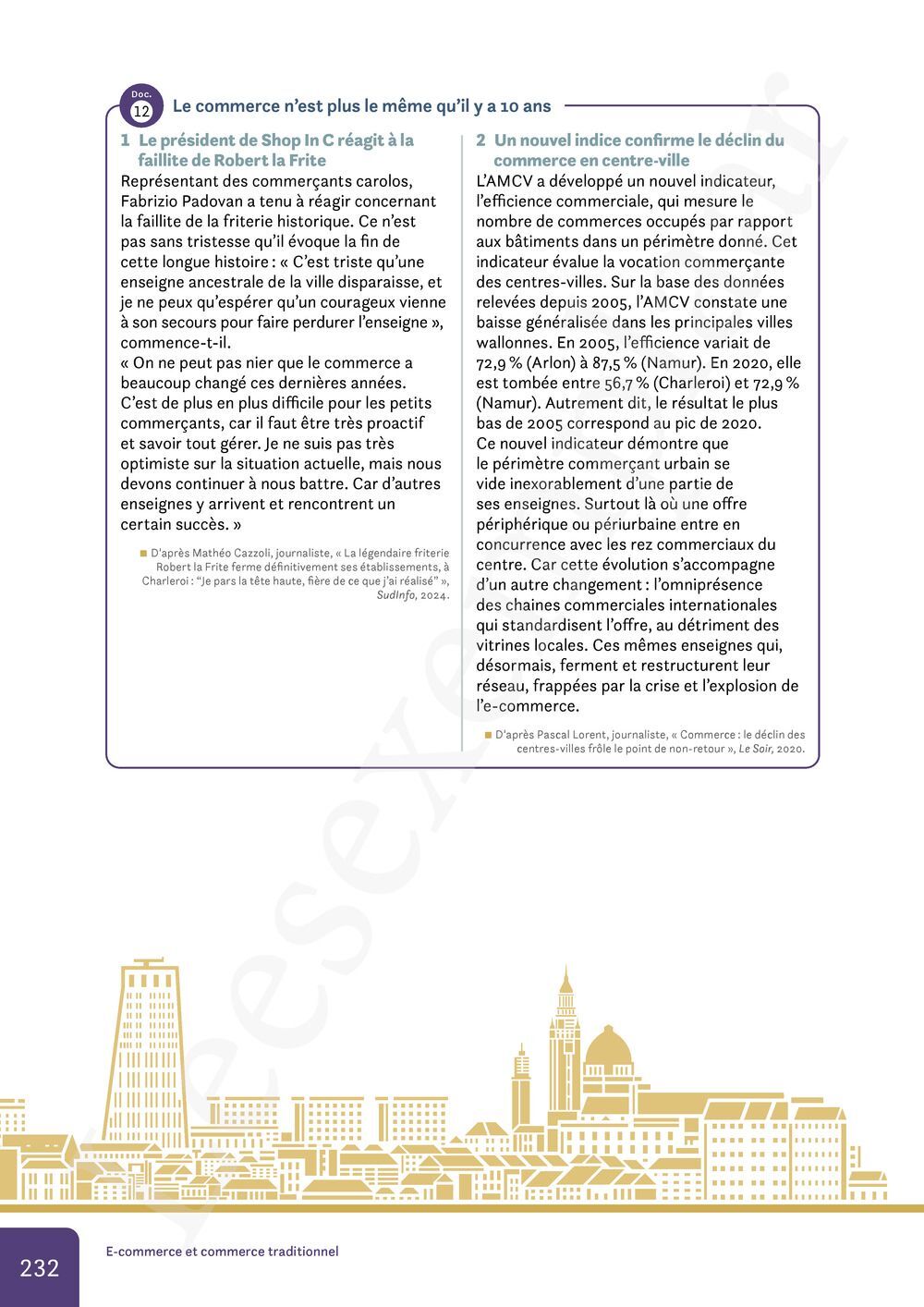 Preview: Nomade 1 FHGES Manuel (Pelckmans Portail inclus)