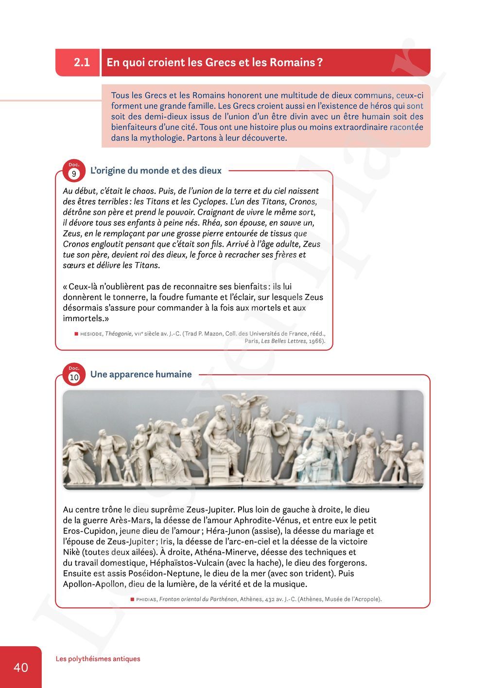 Preview: Nomade 1 FHGES Manuel (Pelckmans Portail inclus)