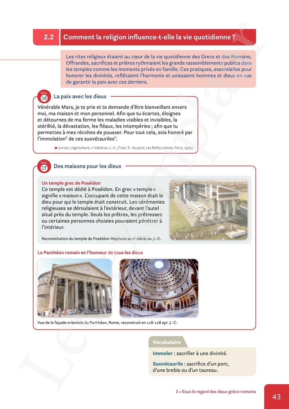 Preview: Nomade 1 FHGES Manuel (Pelckmans Portail inclus)