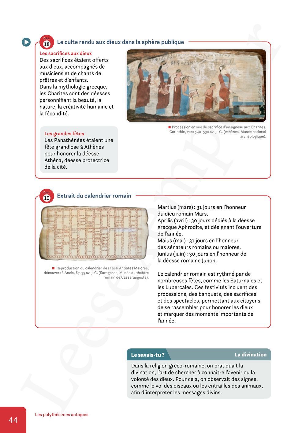 Preview: Nomade 1 FHGES Manuel (Pelckmans Portail inclus)