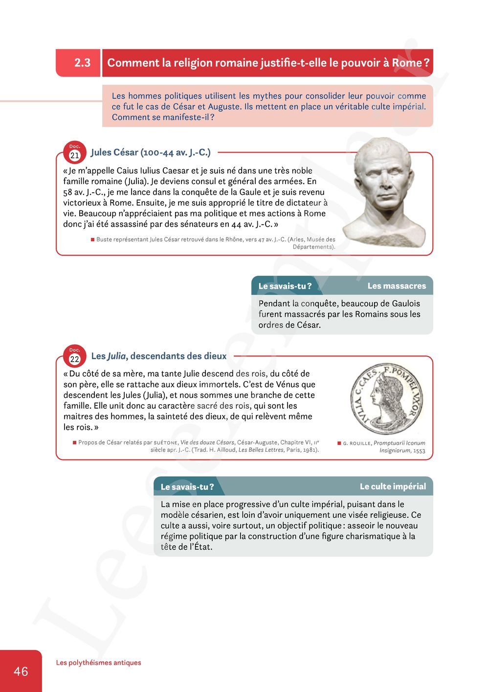 Preview: Nomade 1 FHGES Manuel (Pelckmans Portail inclus)