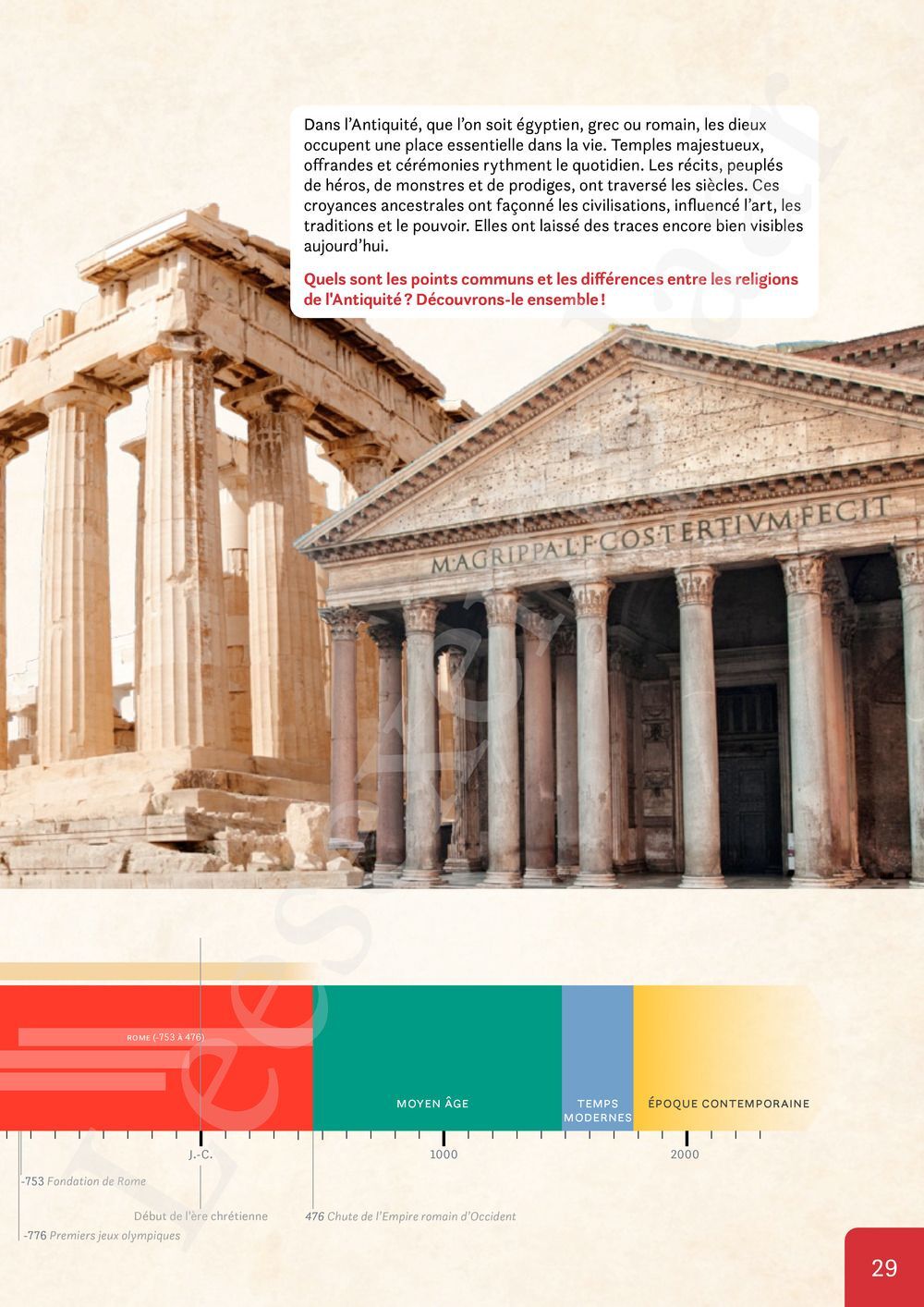 Preview: Nomade 1 FHGES Manuel (Pelckmans Portail inclus)