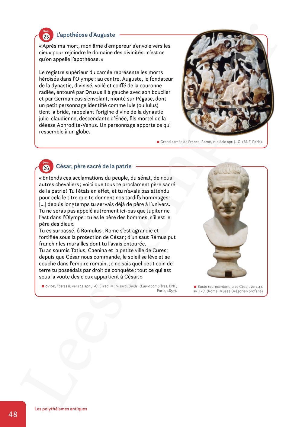 Preview: Nomade 1 FHGES Manuel (Pelckmans Portail inclus)