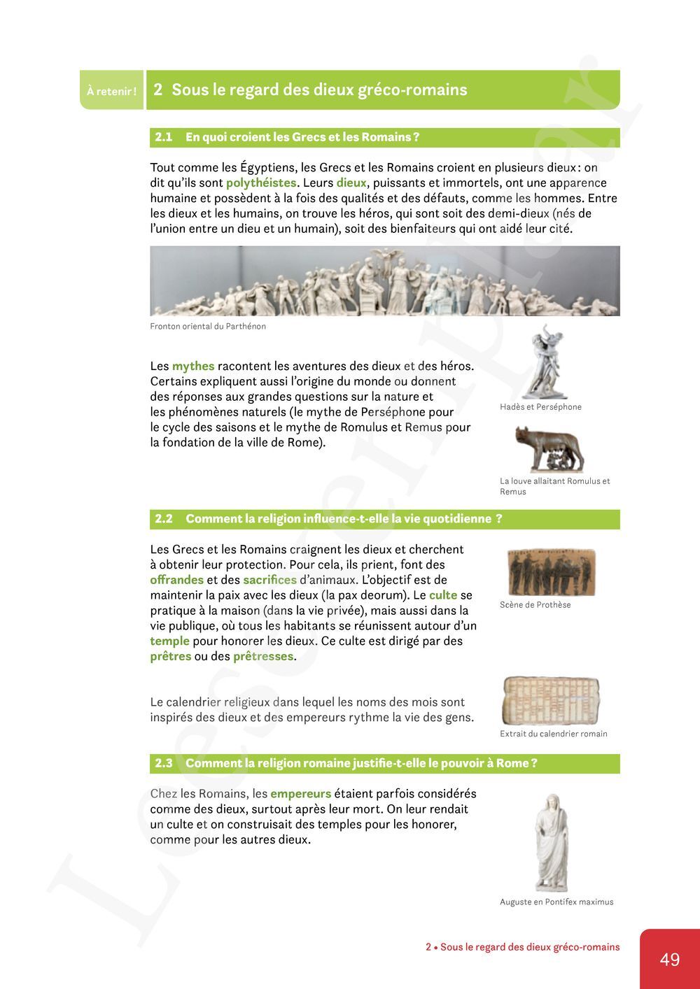 Preview: Nomade 1 FHGES Manuel (Pelckmans Portail inclus)