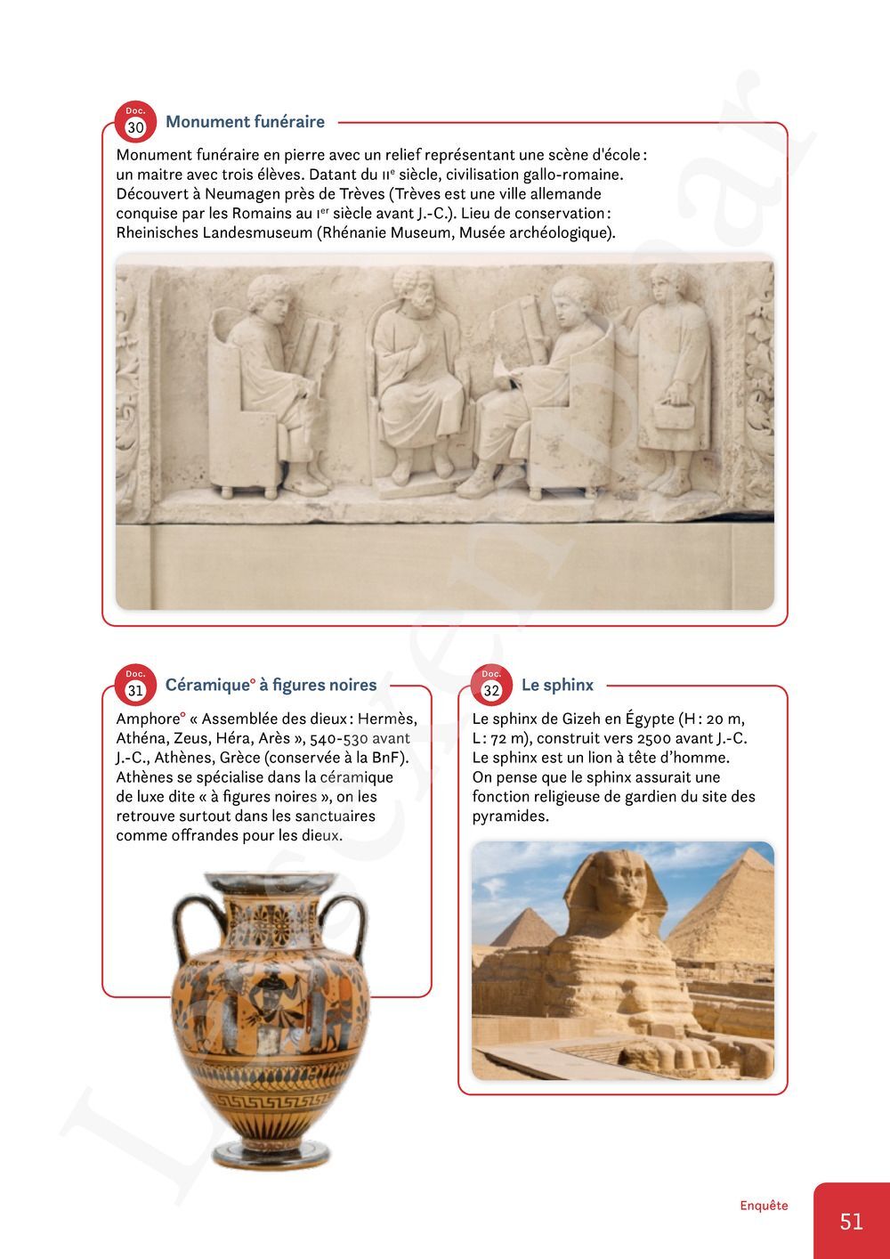 Preview: Nomade 1 FHGES Manuel (Pelckmans Portail inclus)