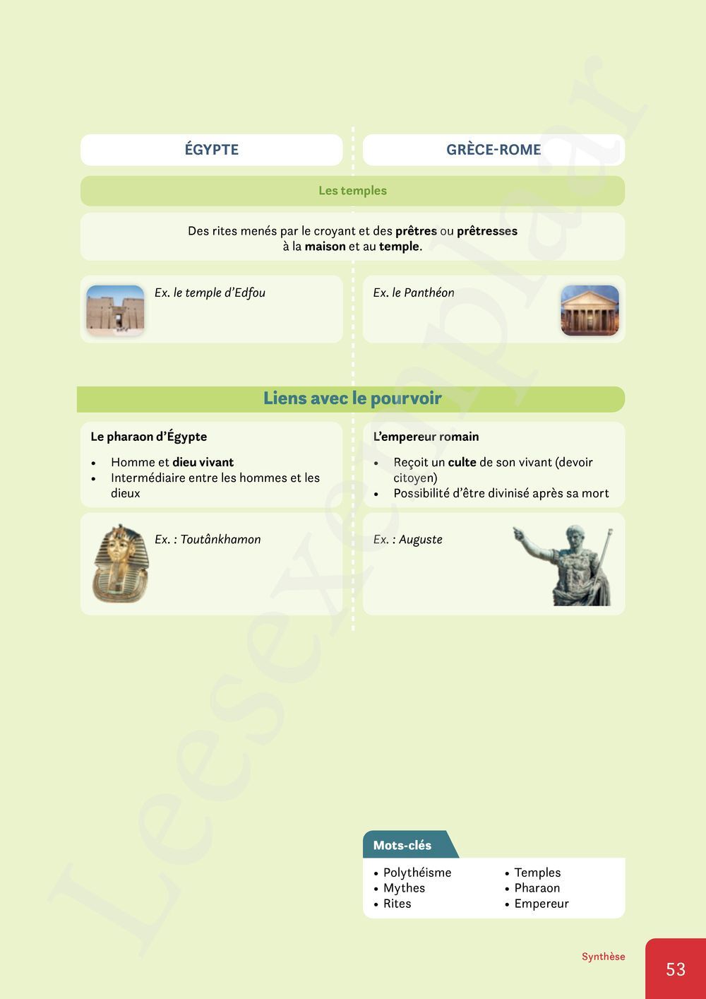 Preview: Nomade 1 FHGES Manuel (Pelckmans Portail inclus)