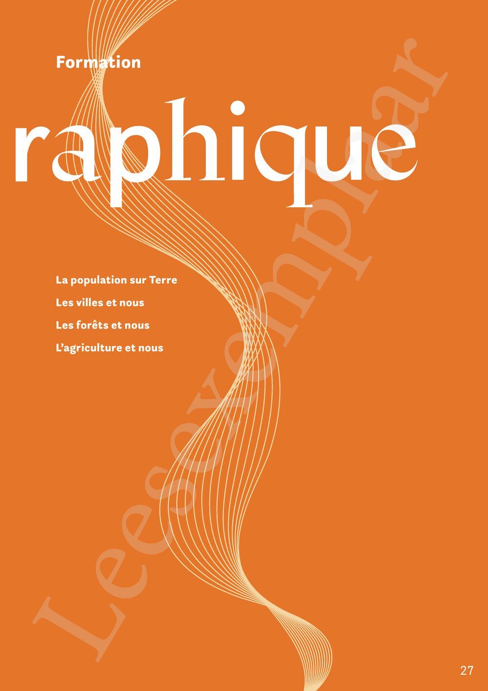 Preview: Nomade 1 FHGES Manuel (Pelckmans Portail inclus)