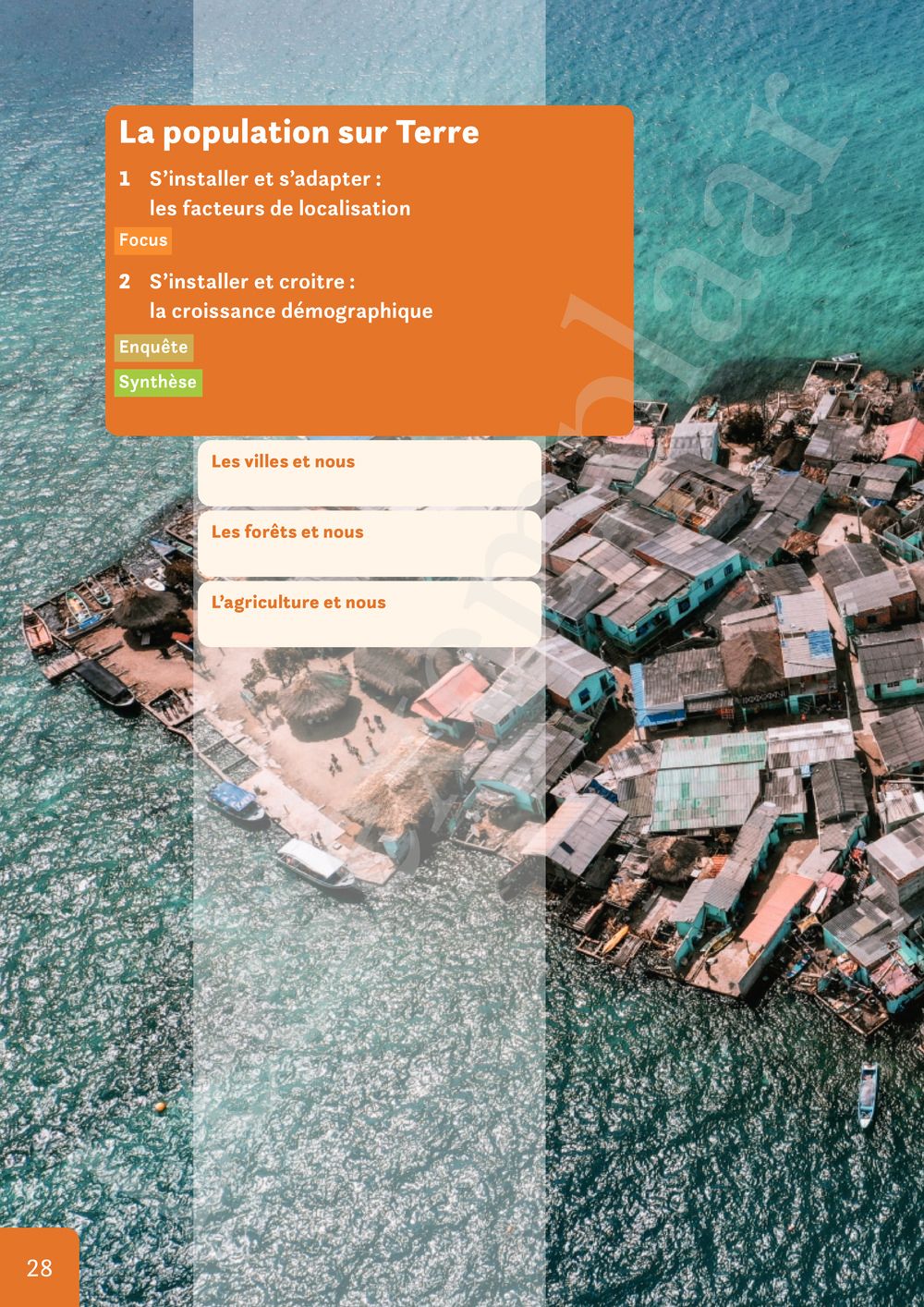 Preview: Nomade 1 FHGES Manuel (Pelckmans Portail inclus)