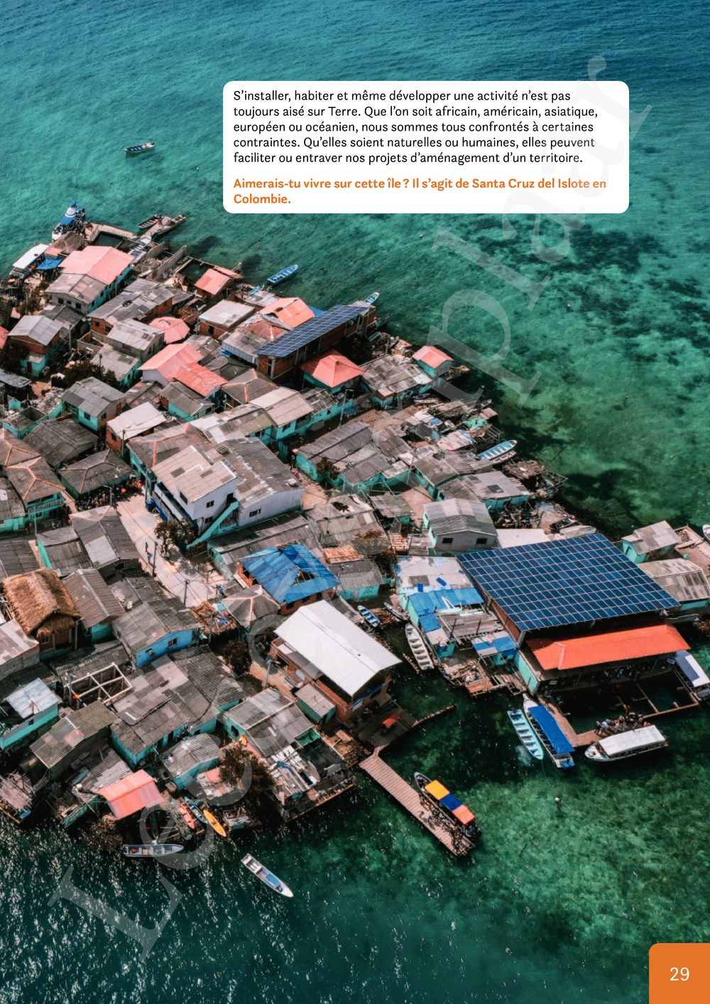 Preview: Nomade 1 FHGES Manuel (Pelckmans Portail inclus)