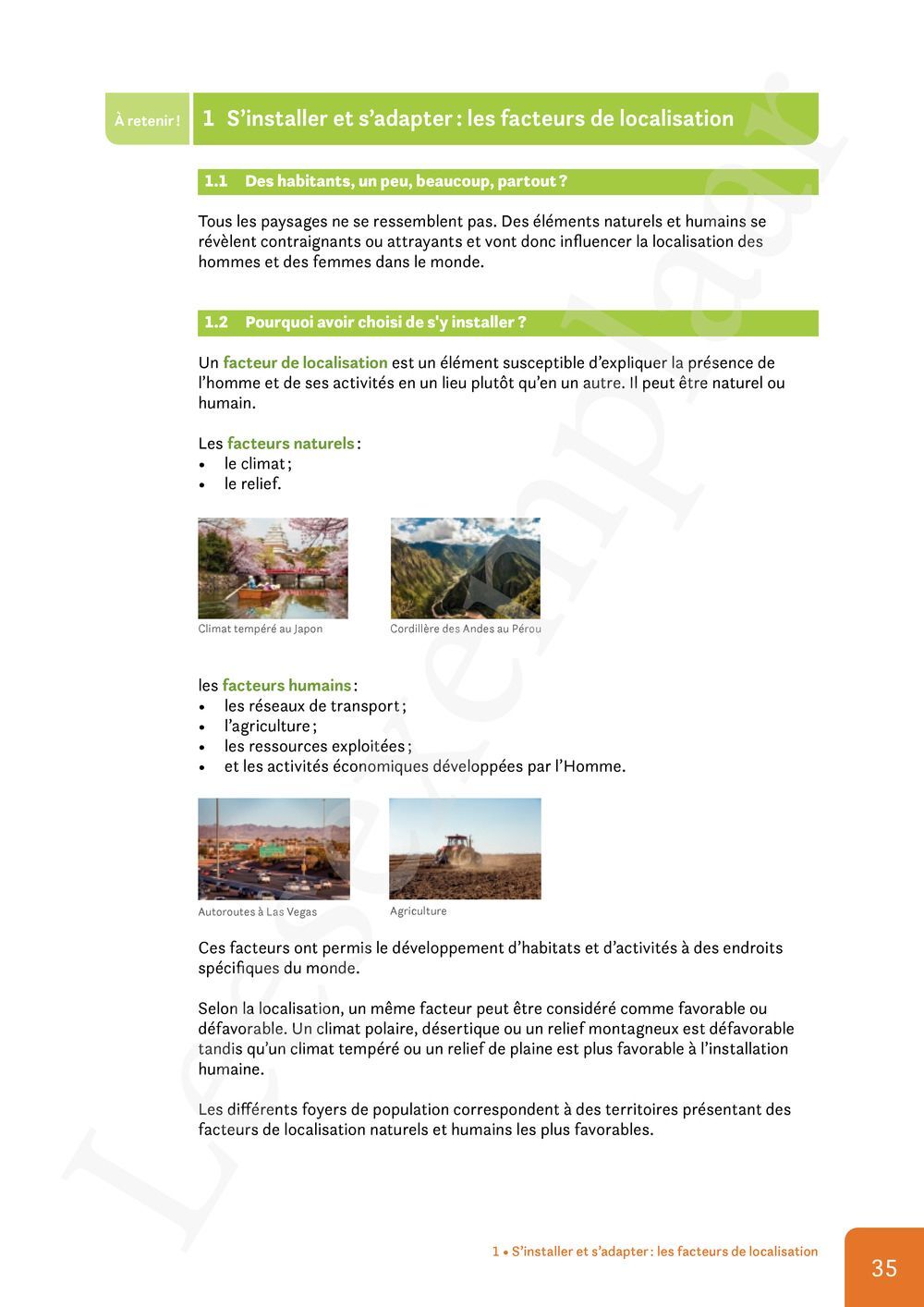 Preview: Nomade 1 FHGES Manuel (Pelckmans Portail inclus)