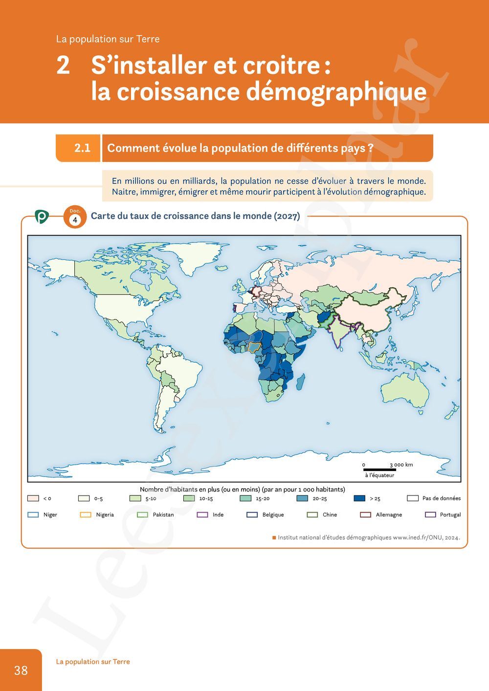 Preview: Nomade 1 FHGES Manuel (Pelckmans Portail inclus)