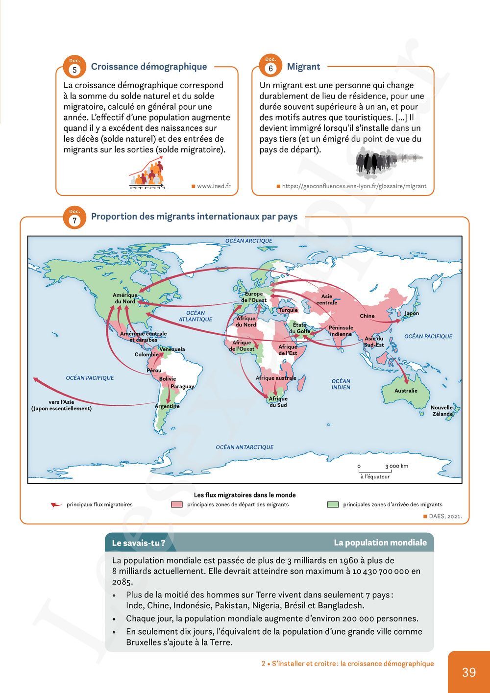 Preview: Nomade 1 FHGES Manuel (Pelckmans Portail inclus)