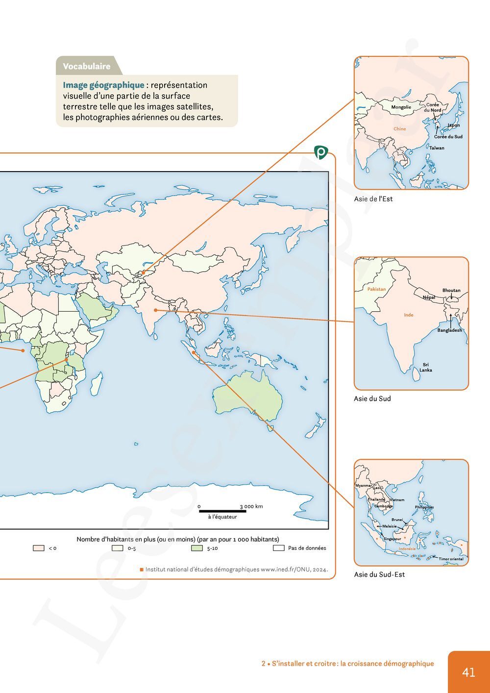 Preview: Nomade 1 FHGES Manuel (Pelckmans Portail inclus)