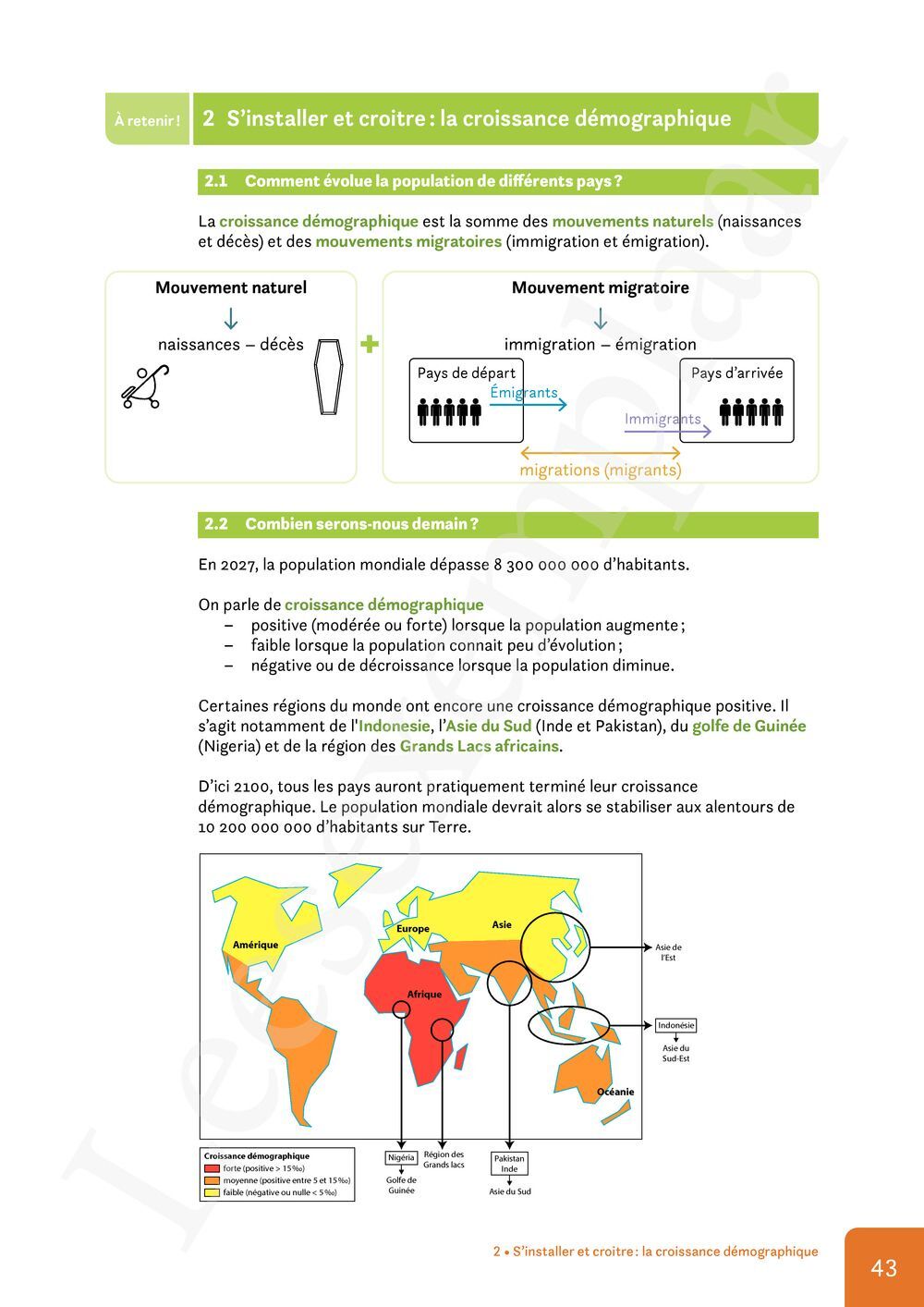 Preview: Nomade 1 FHGES Manuel (Pelckmans Portail inclus)