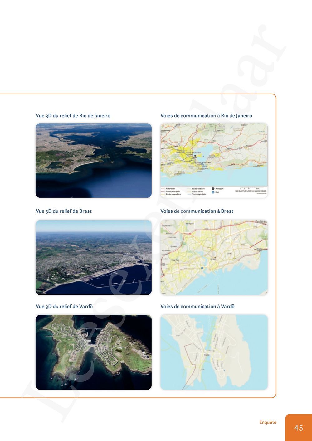 Preview: Nomade 1 FHGES Manuel (Pelckmans Portail inclus)