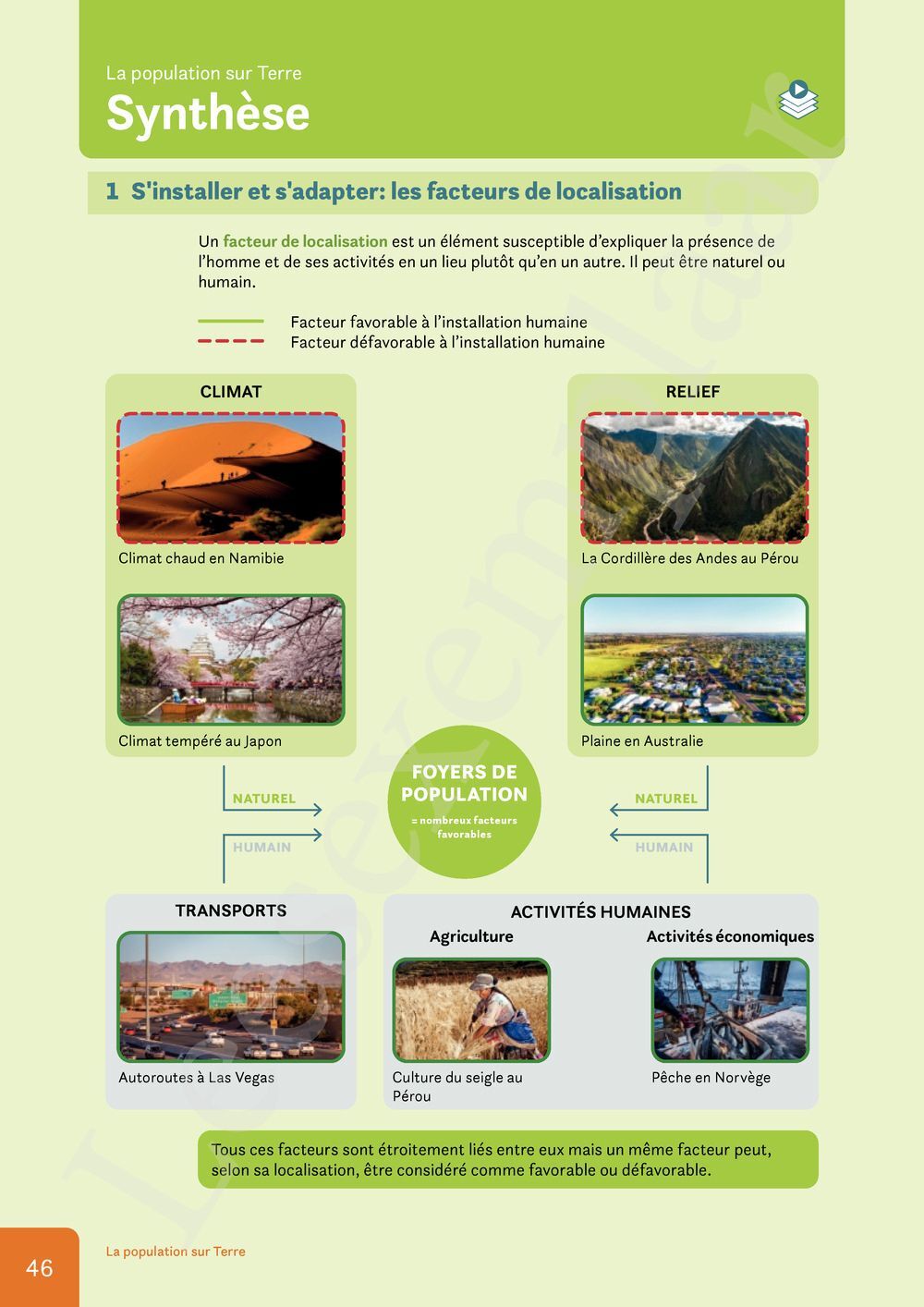 Preview: Nomade 1 FHGES Manuel (Pelckmans Portail inclus)