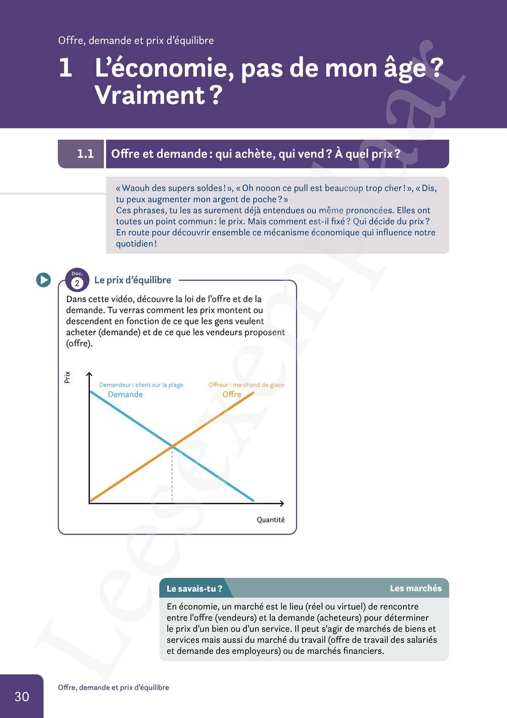 Preview: Nomade 1 FHGES Manuel (Pelckmans Portail inclus)