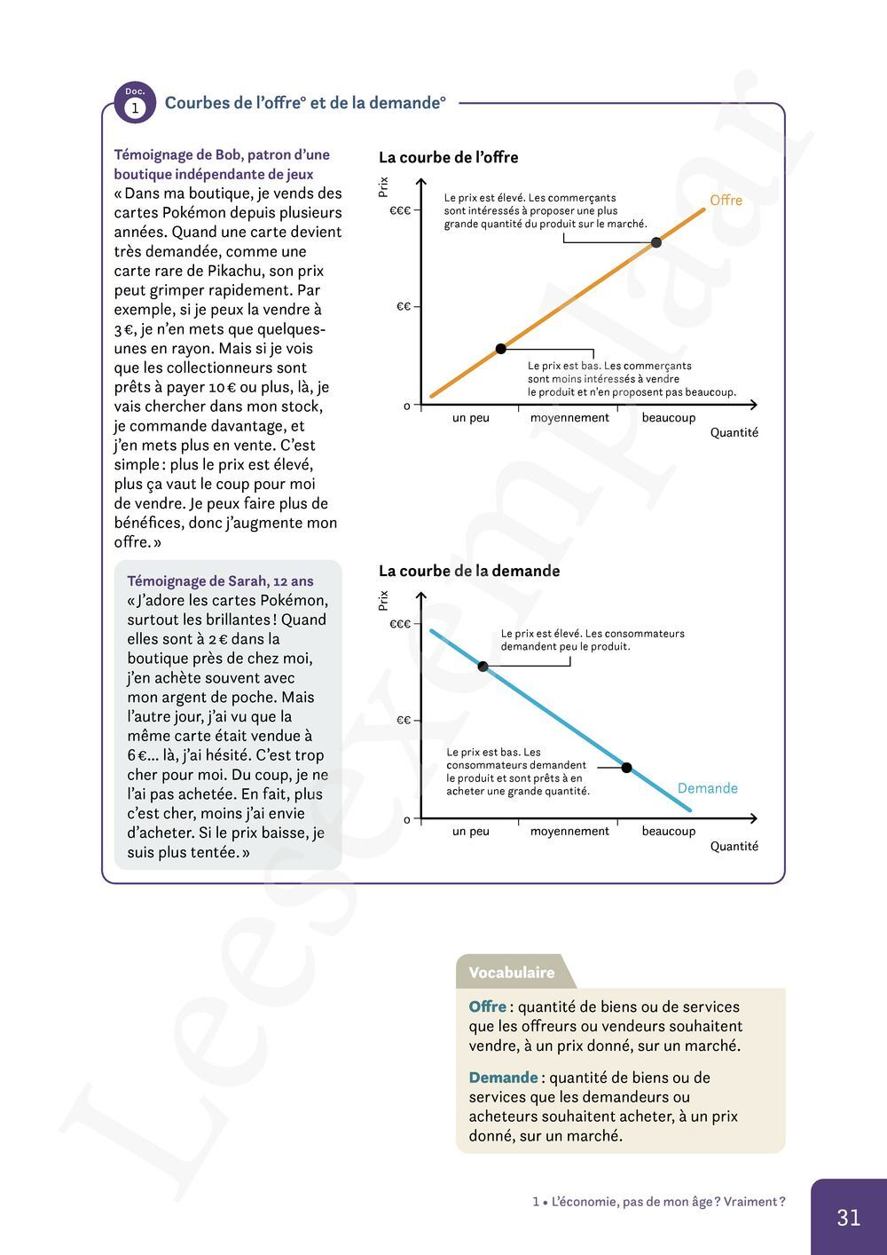 Preview: Nomade 1 FHGES Manuel (Pelckmans Portail inclus)