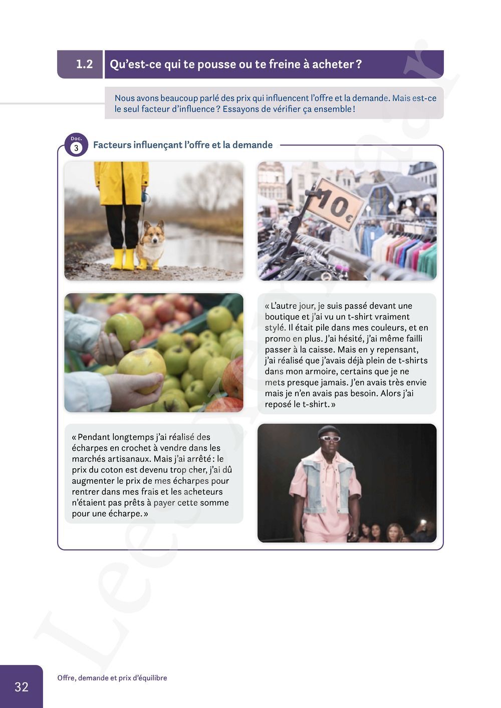 Preview: Nomade 1 FHGES Manuel (Pelckmans Portail inclus)