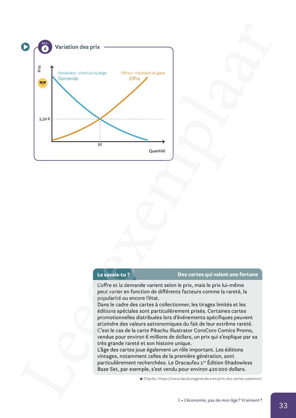 Preview: Nomade 1 FHGES Manuel (Pelckmans Portail inclus)