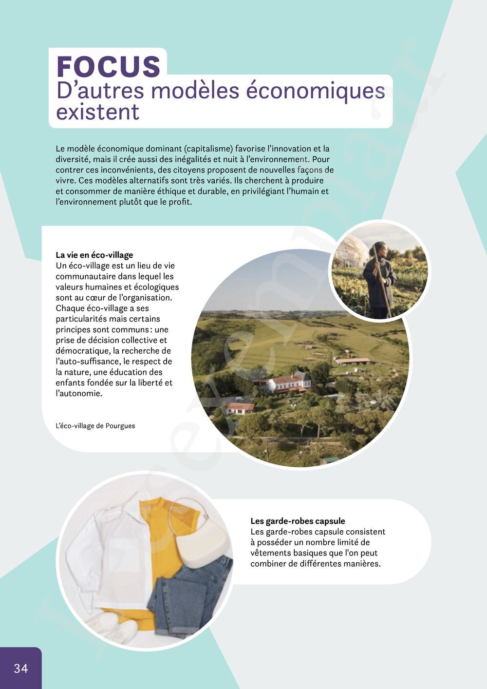 Preview: Nomade 1 FHGES Manuel (Pelckmans Portail inclus)