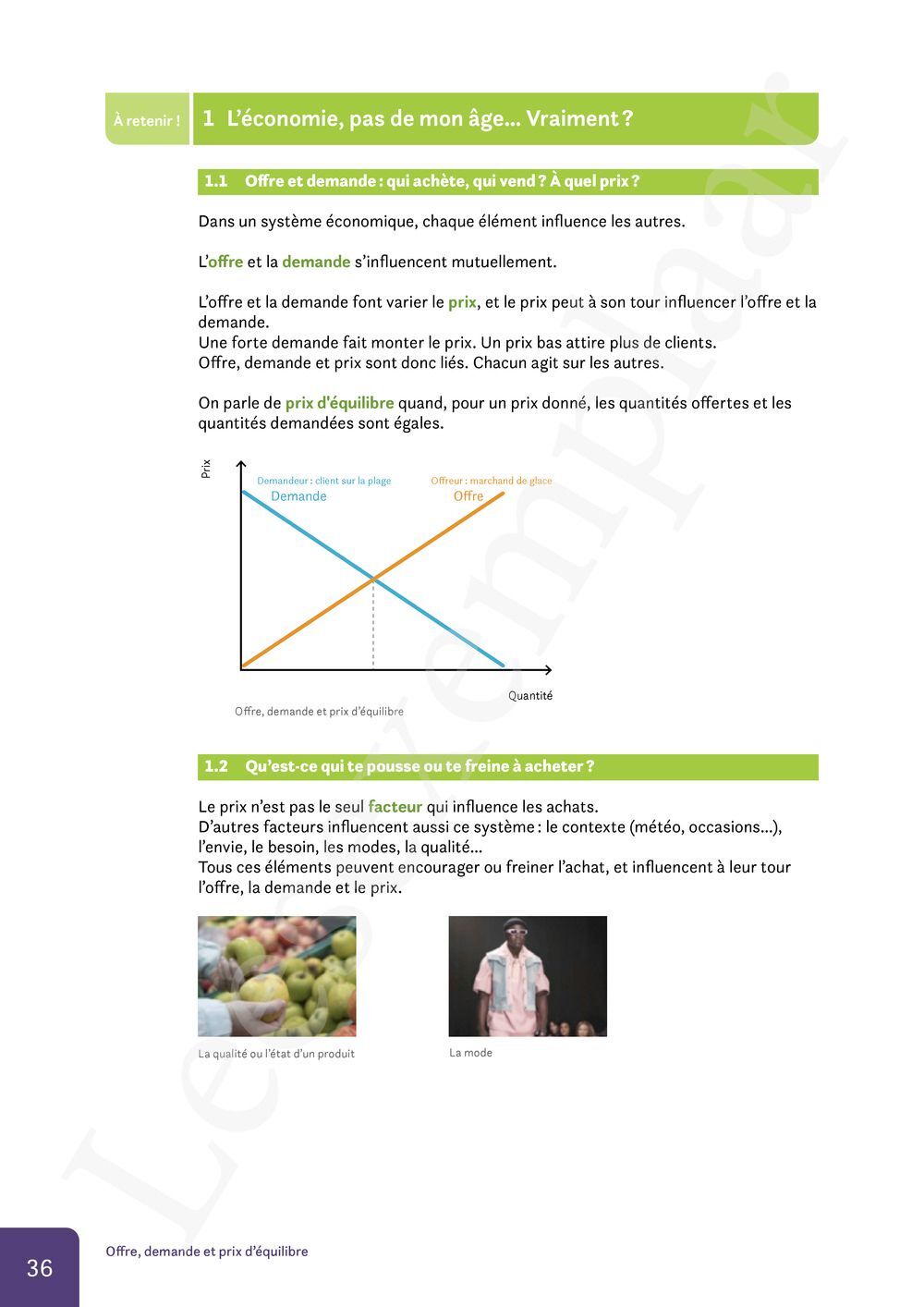 Preview: Nomade 1 FHGES Manuel (Pelckmans Portail inclus)