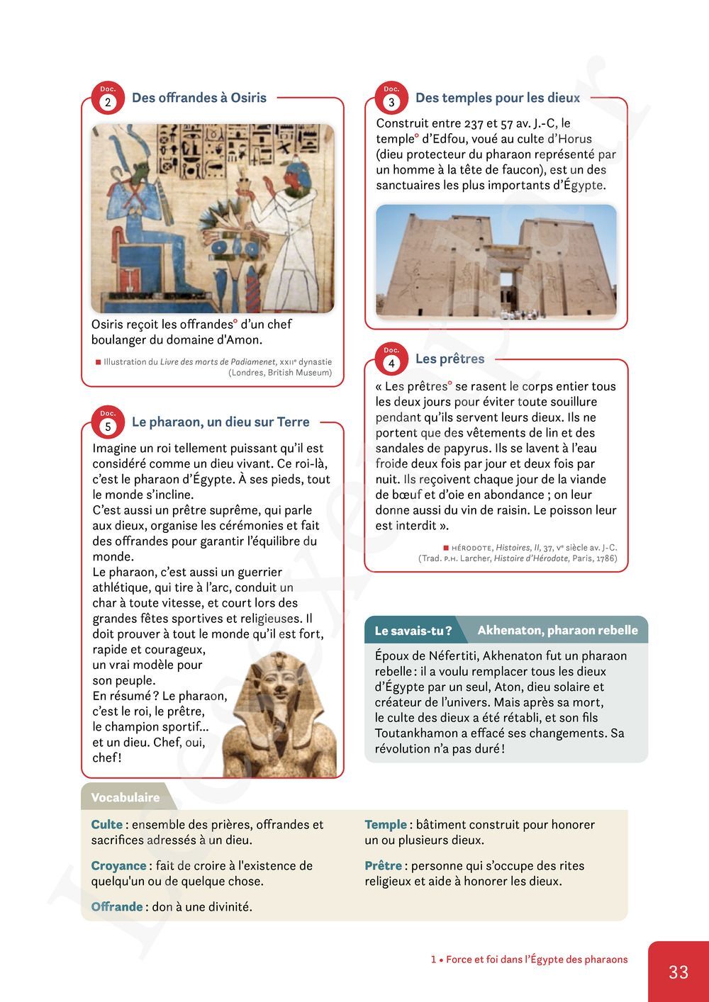 Preview: Nomade 1 FHGES Manuel (Pelckmans Portail inclus)