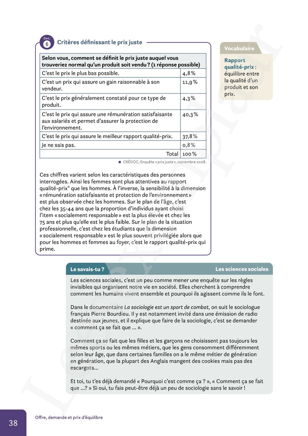 Preview: Nomade 1 FHGES Manuel (Pelckmans Portail inclus)