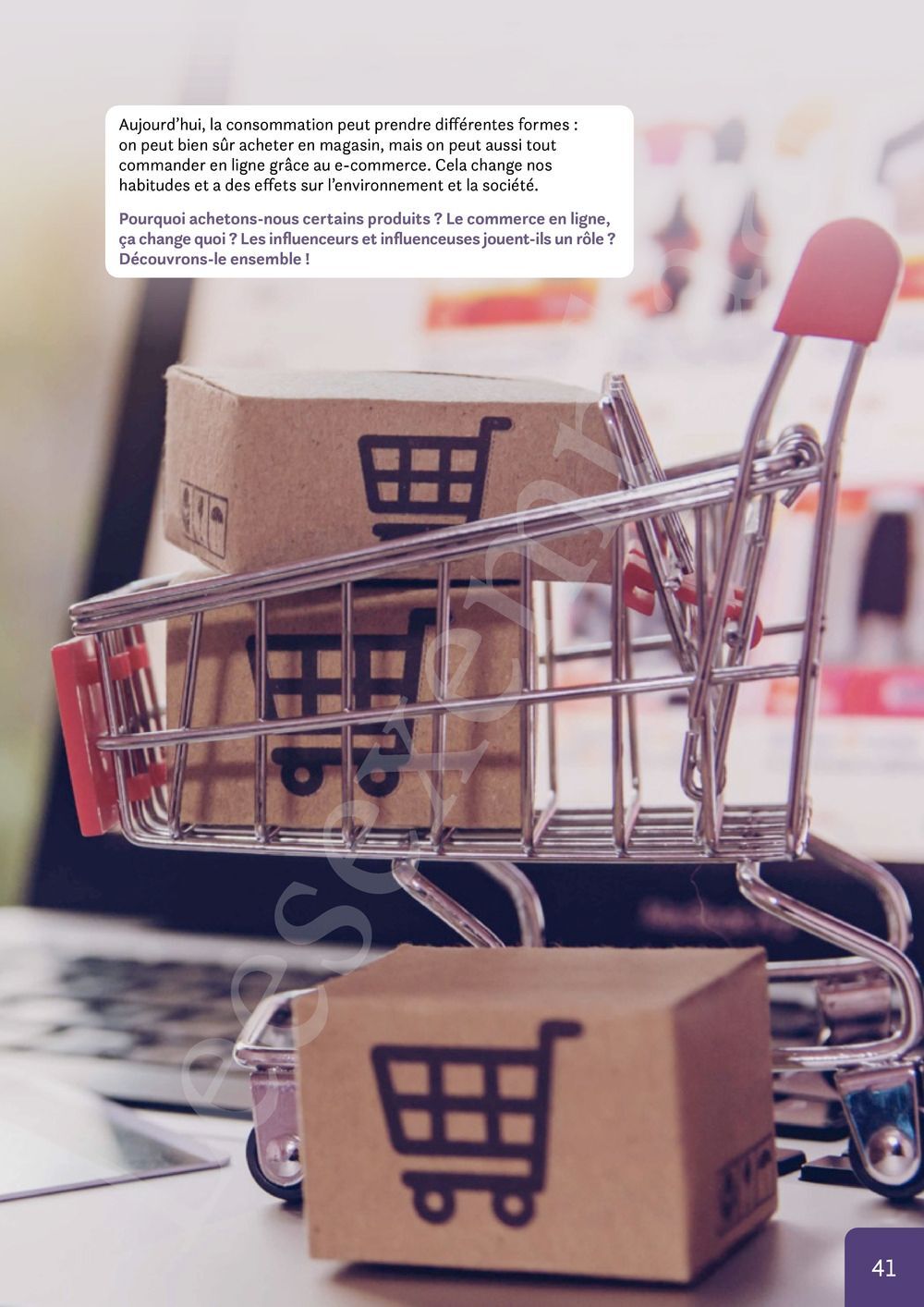 Preview: Nomade 1 FHGES Manuel (Pelckmans Portail inclus)