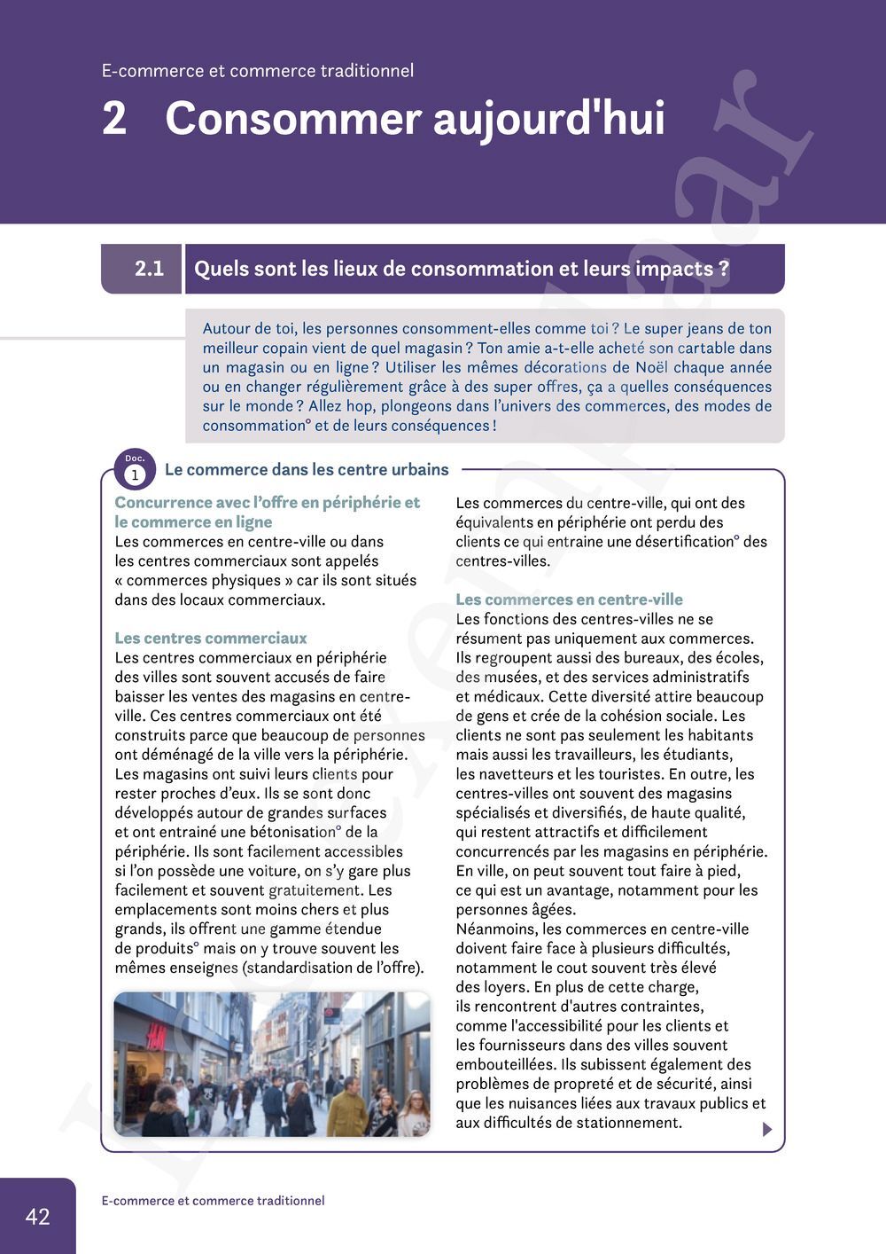 Preview: Nomade 1 FHGES Manuel (Pelckmans Portail inclus)