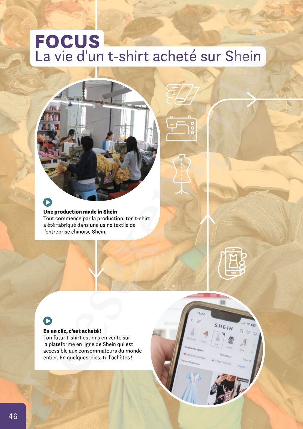 Preview: Nomade 1 FHGES Manuel (Pelckmans Portail inclus)