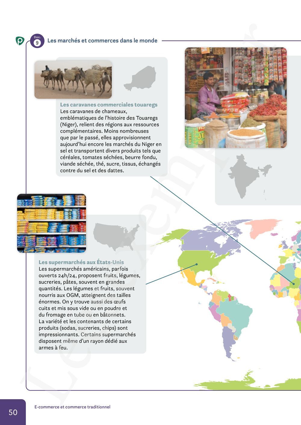 Preview: Nomade 1 FHGES Manuel (Pelckmans Portail inclus)
