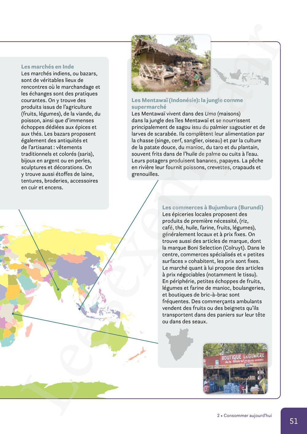 Preview: Nomade 1 FHGES Manuel (Pelckmans Portail inclus)