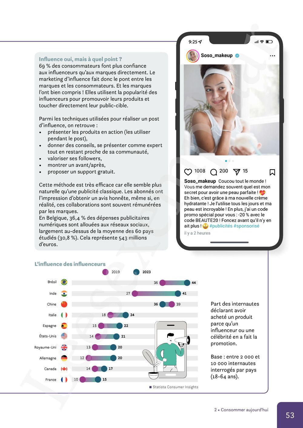Preview: Nomade 1 FHGES Manuel (Pelckmans Portail inclus)