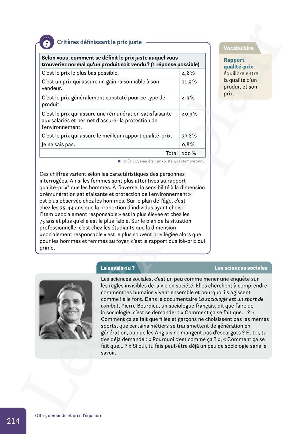 Preview: Nomade 1 FHGES Manuel (Pelckmans Portail inclus)