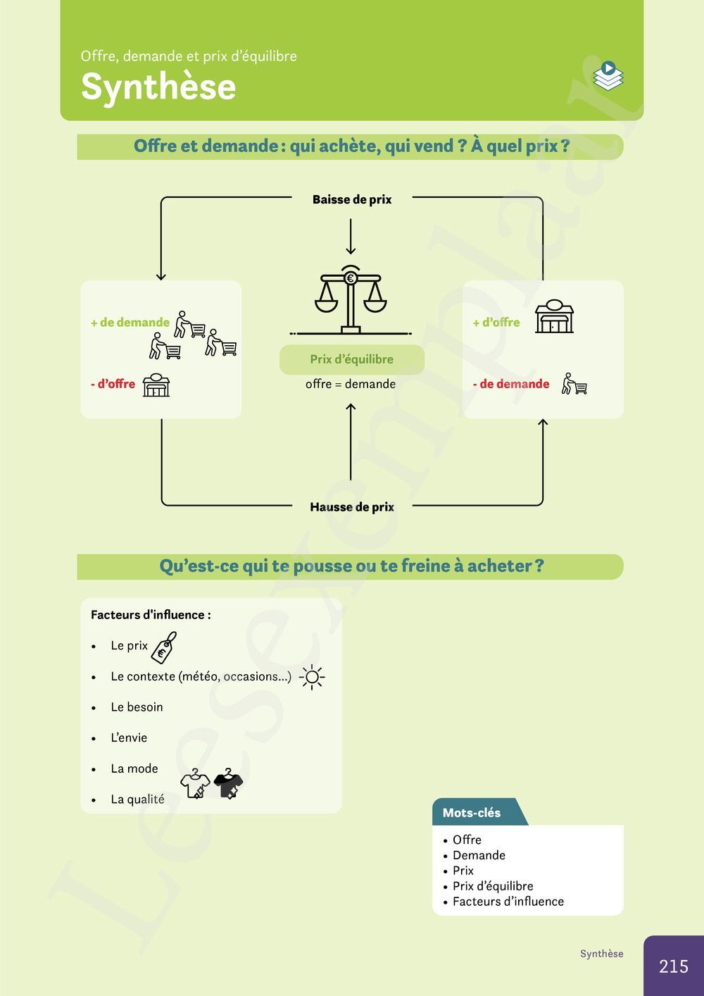 Preview: Nomade 1 FHGES Manuel (Pelckmans Portail inclus)