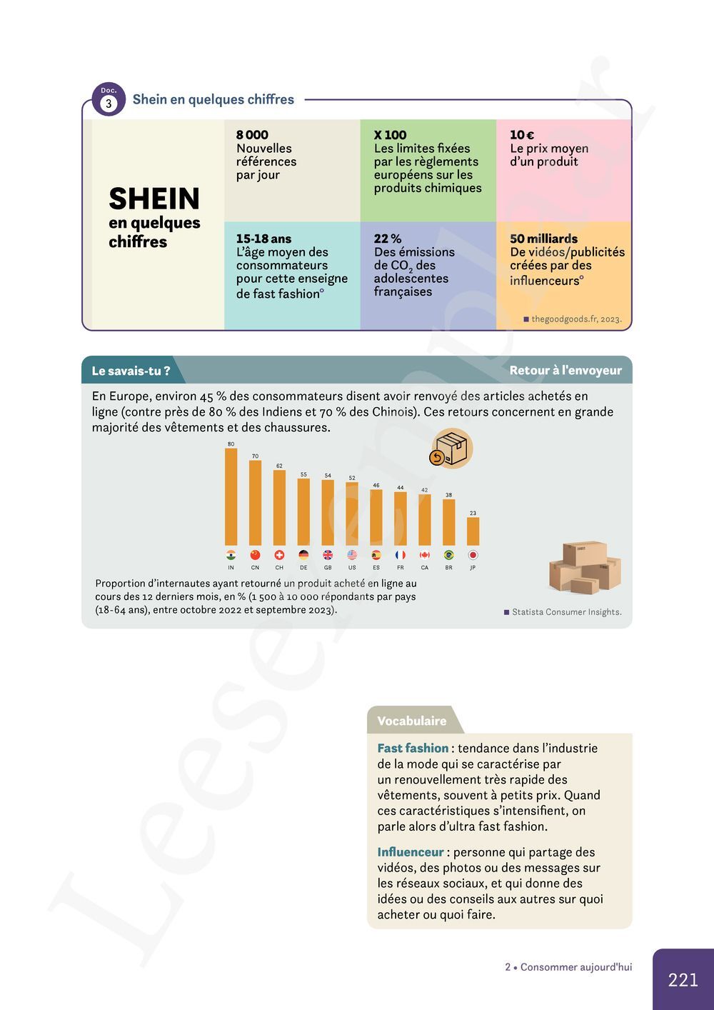 Preview: Nomade 1 FHGES Manuel (Pelckmans Portail inclus)
